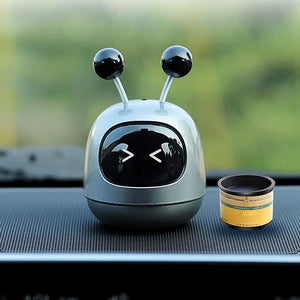 Robot Car Air Freshener