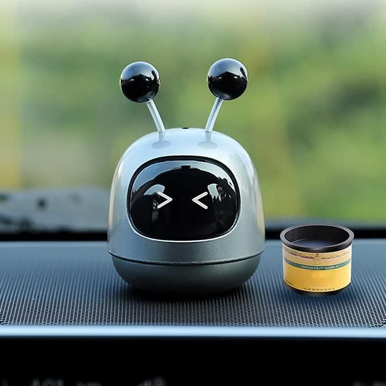 Robot Car Air Freshener