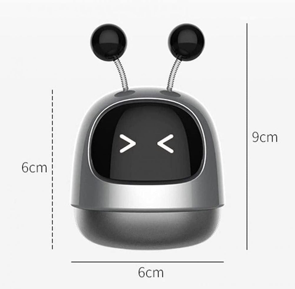 Robot Car Air Freshener