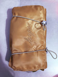4-in-1 Detachable Hanging Toiletry Bag Foldable Travel Makeup Bag