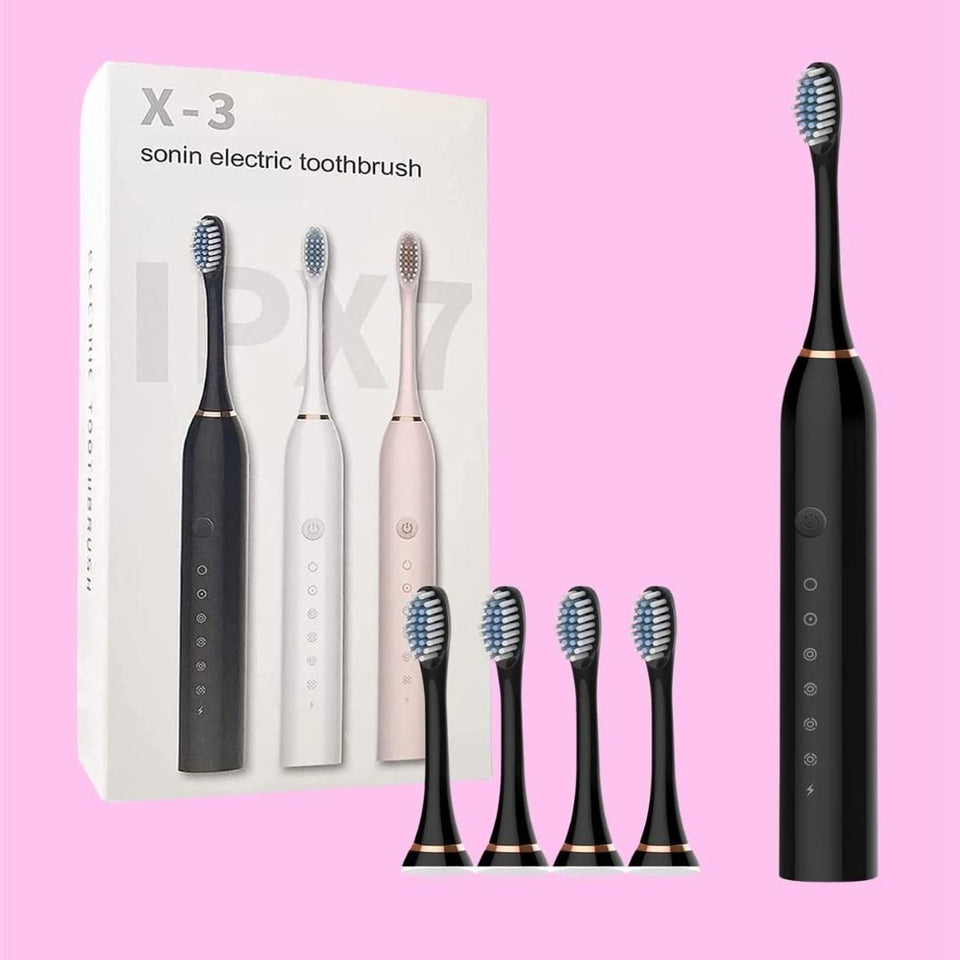Electric Toothbrush