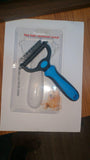 2 in 1 Deshedding Grooming Undercoat Brush