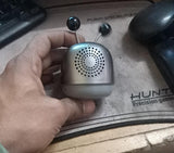 Robot Car Air Freshener