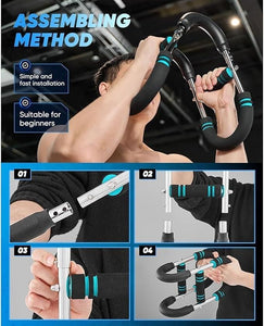 Adjustable Chest Workout Equipment