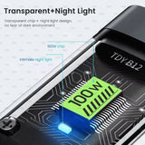 3 in 1 Fast Charging Cable