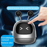 Robot Car Air Freshener