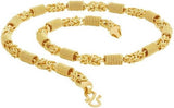 Traditional Men's Chain Vol 9