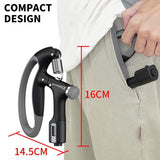 Adjustable Counting Grip
