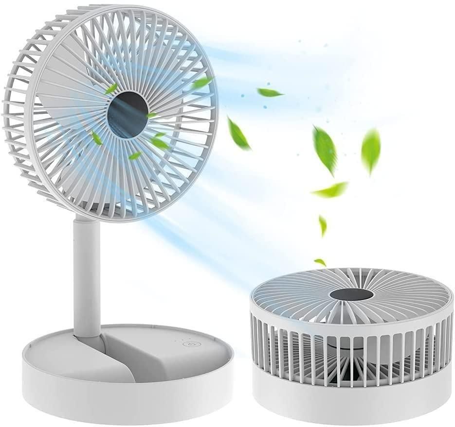 High Speed Table Desk Fan