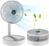High Speed Table Desk Fan